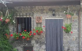 Casa Cuevas